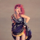 Cyndi Lauper