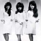 The Ronettes
