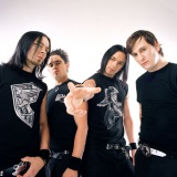 Bullet For My Valentine