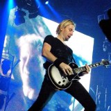 Chad Kroeger