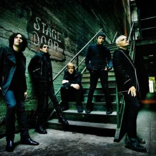 Welcome To The Black Parade by My Chemical Romance