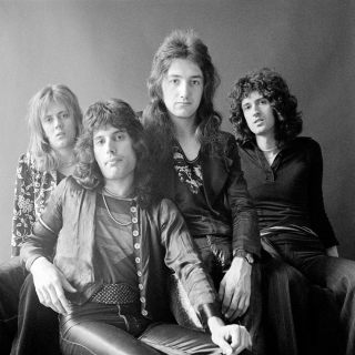 I Want To Break Free I Want To Break Free