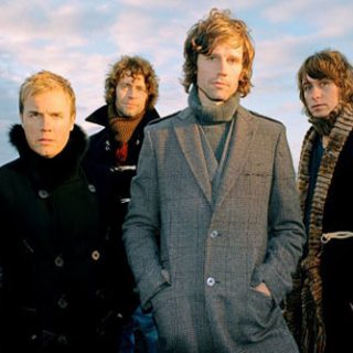 Everything Changes Everything Changes