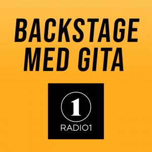 Backstage med Gita: Unge Ferrari