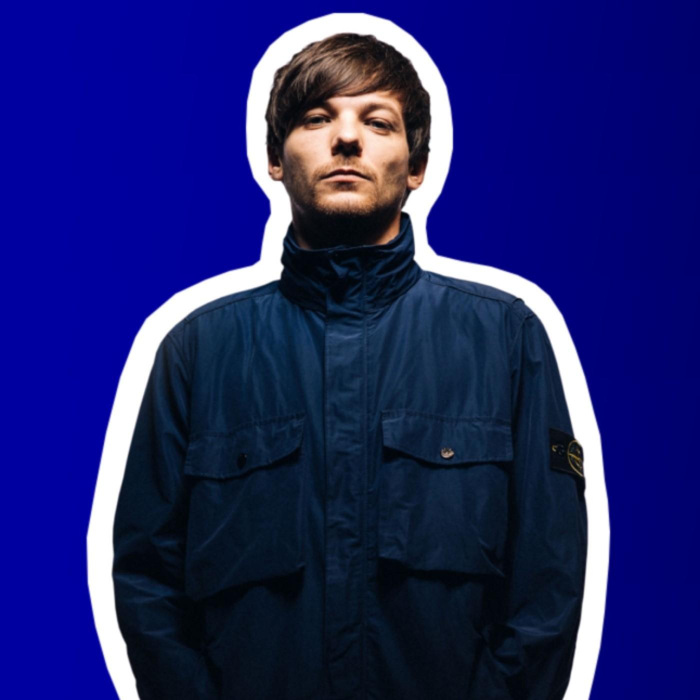 Louis Tomlinson shares secrets of his new album!