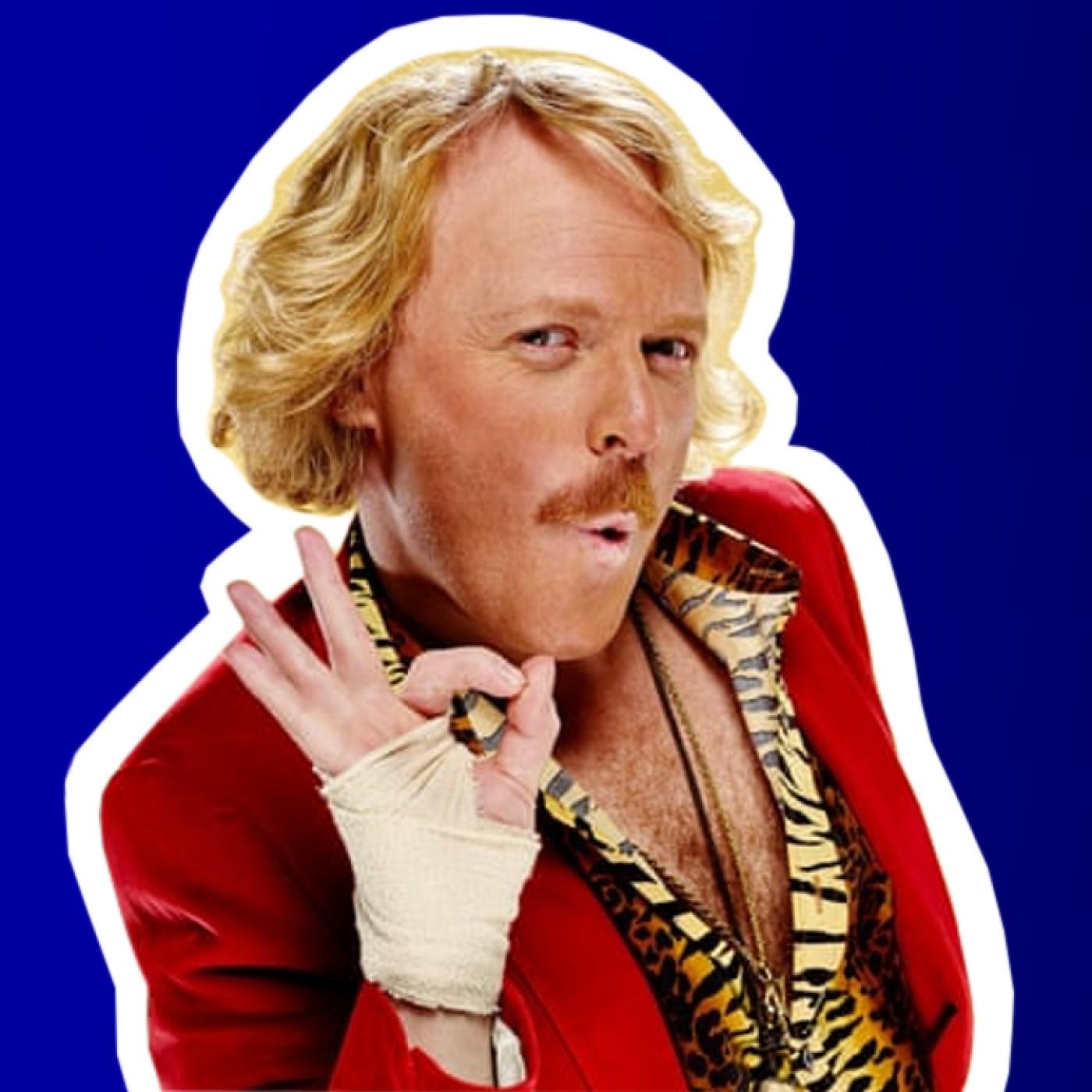 Keith Lemon gets played at his own game by Gethin, Sheree, and Dave!