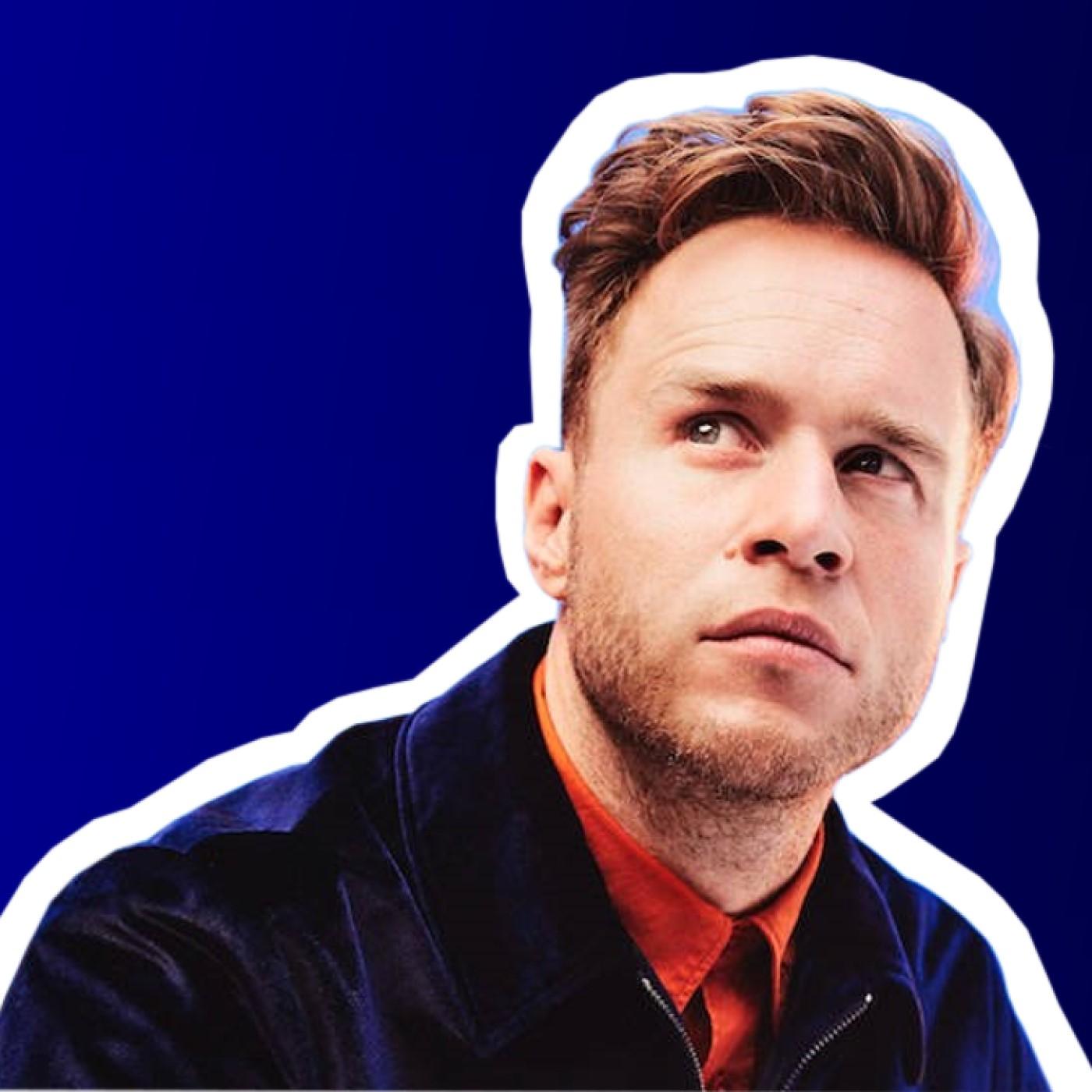 Olly Murs shares his secret celeb DM's with Gethin, Sheree, and Dave!