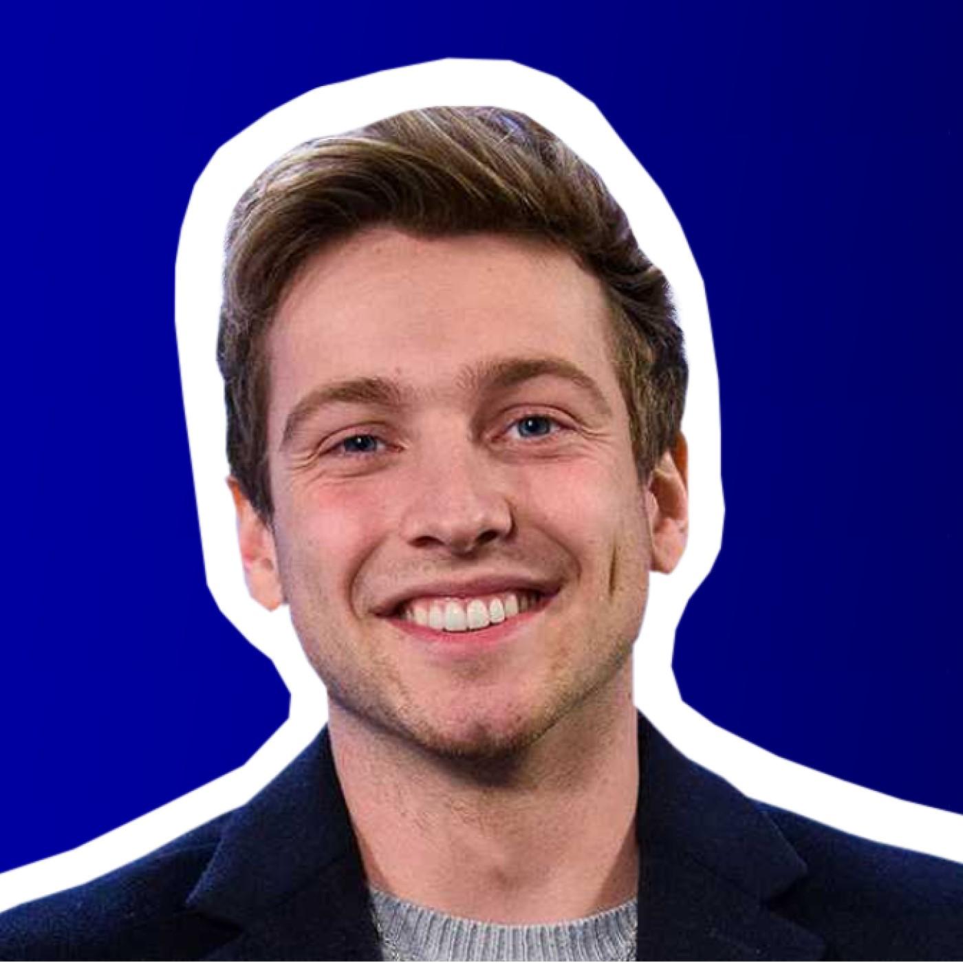 Sam Thompson: 'I learnt so much about myself!'