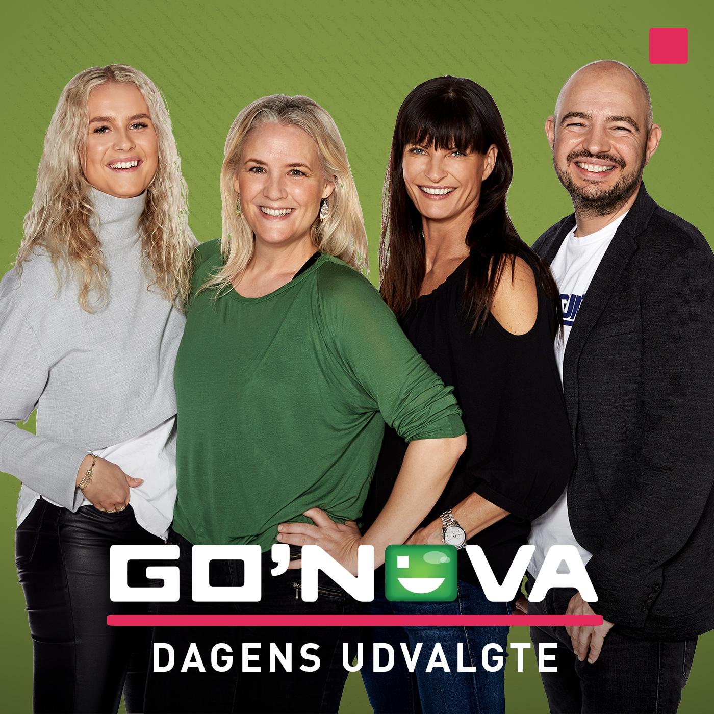 Hvordan man ved, om vi er dating eller ej