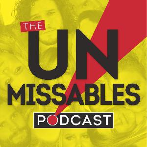 Episode 72 - Bodyguard & The Great British Bake Off