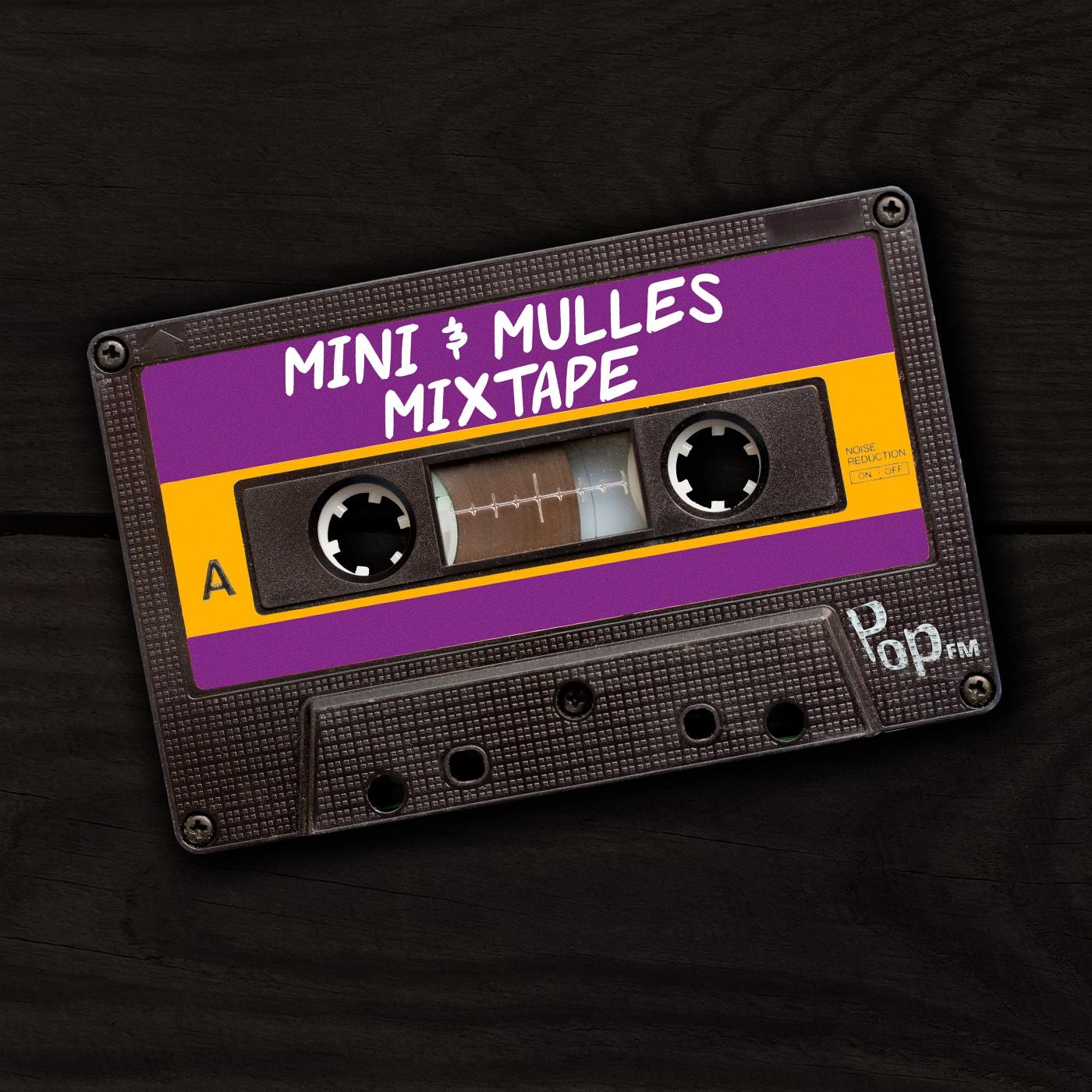 Pop FM Mixtape Episode 4