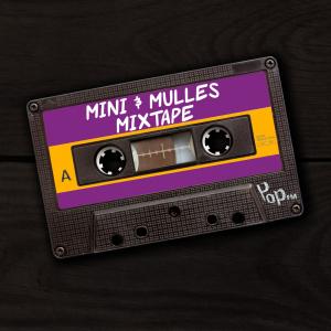 Pop FM Mixtape Episode 1
