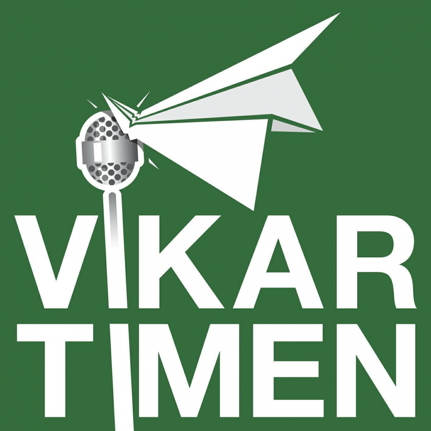 Vikartimen