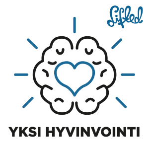 Jakso 1. Jokapäiväinen hyvinvointi
