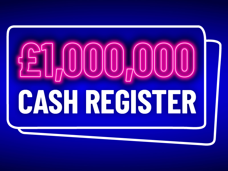 Cash Register Free Radio