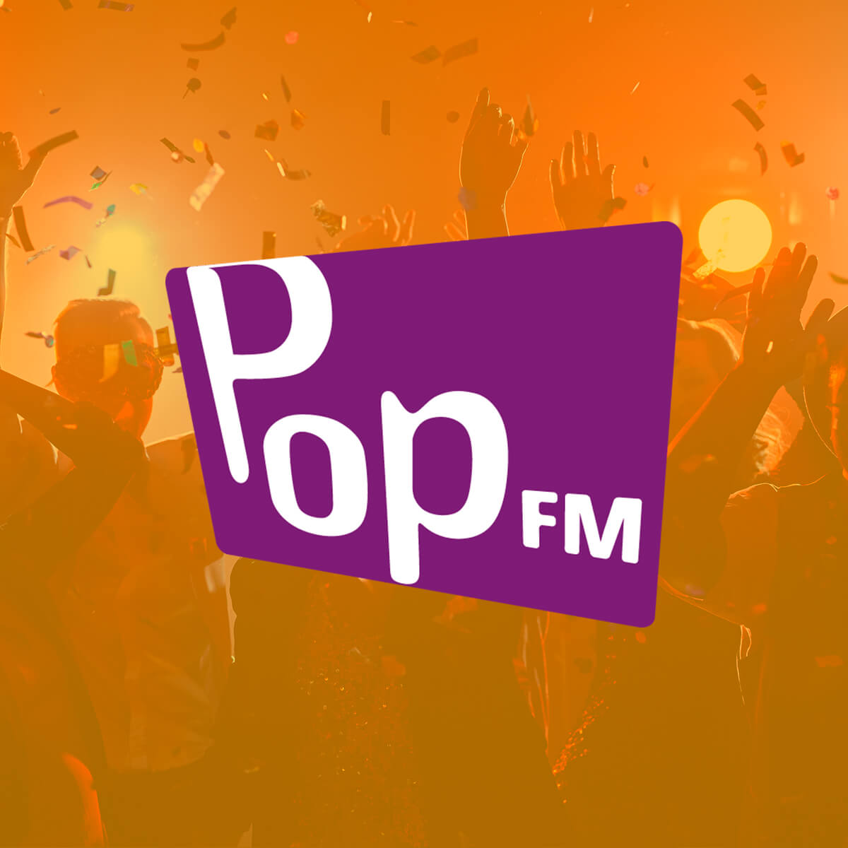 Pop FM - Officiel hjemmeside | Godt humør og musik du kender