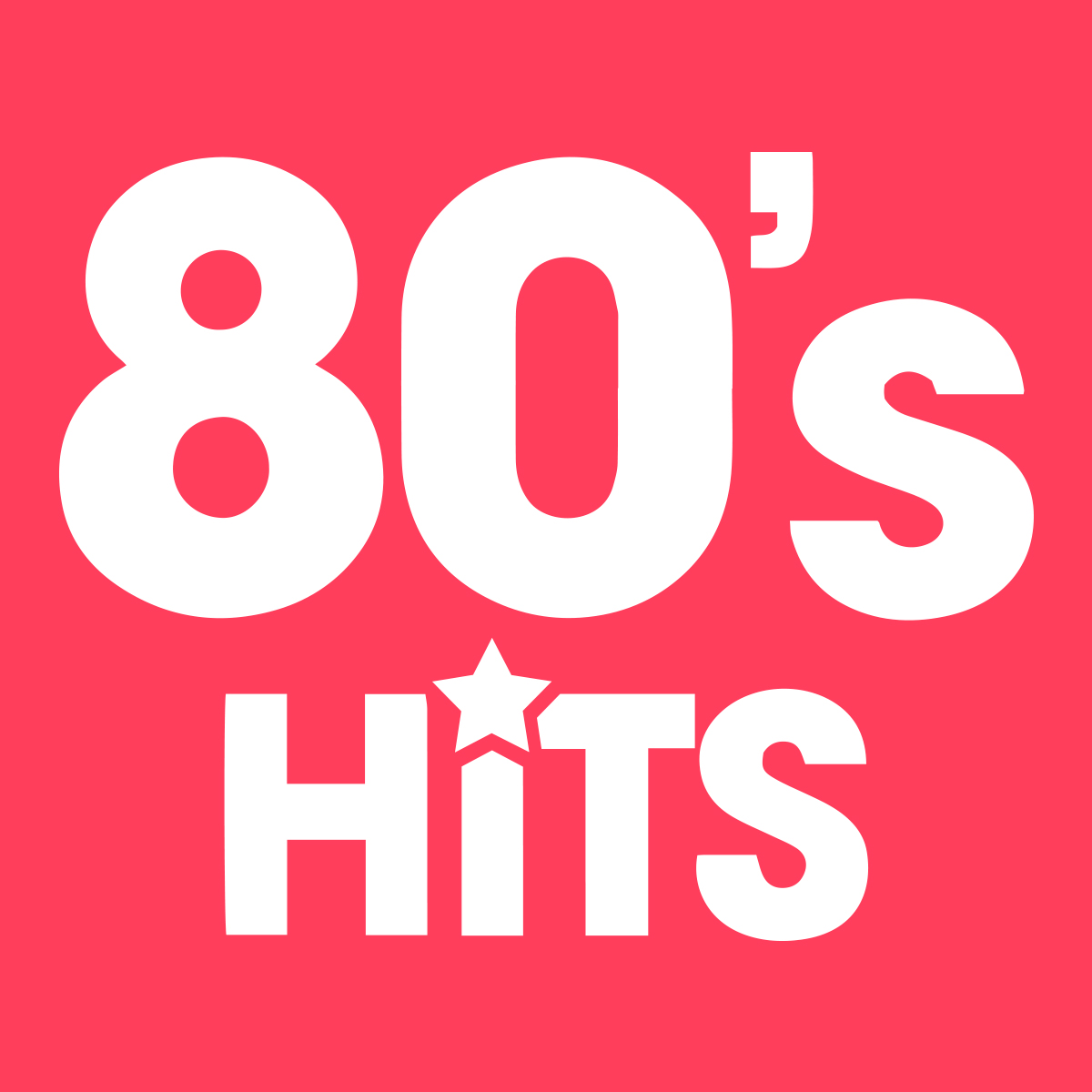 80's Hits Live Listen Now Online Player
