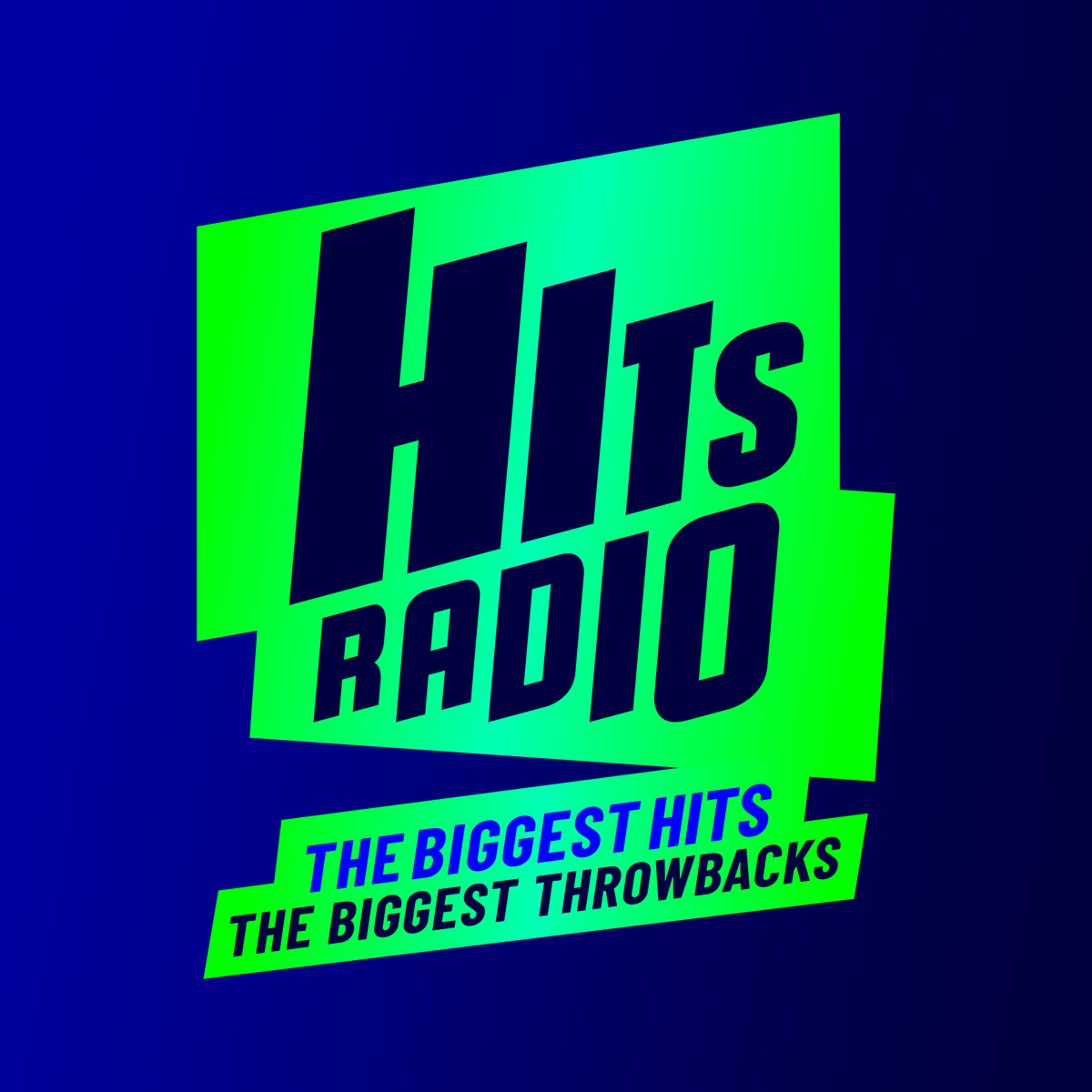 Hits Radio | The Biggest Hits. The Biggest Throwbacks