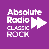 Absolute Classic Rock Live Listen Now Online Player
