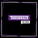 The Voice Throwback